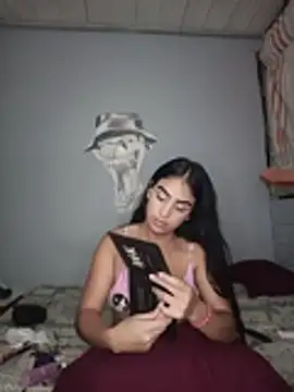 Bigtiti01's Webcam Show