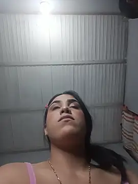 Show webcam de Bigtiti01