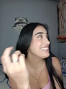 Bigtiti01 Pertunjukan Webcam