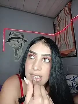 Show de webcam de Bigtiti01