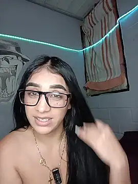 Show de webcam de Bigtiti01