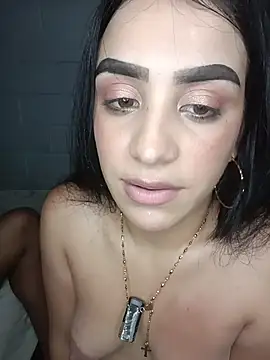 Bigtiti01 Webcam Show