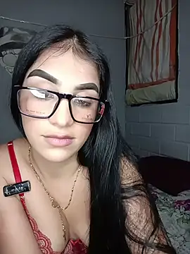 Bigtiti01 webkamerás műsora