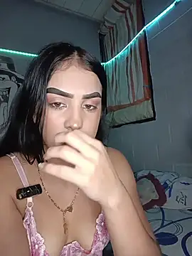 Bigtiti01 webkamerás műsora