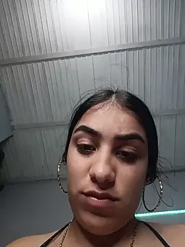 Bigtiti01 Webcam-Show