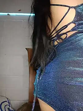 Bigtiti01 Pertunjukan Webcam