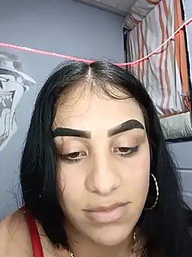 Bigtiti01 Webcam show