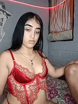 Bigtiti01 webkamerás műsora