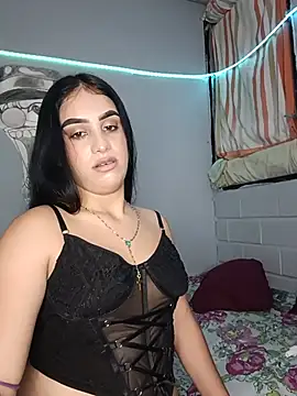 Bigtiti01 Webcam-Show