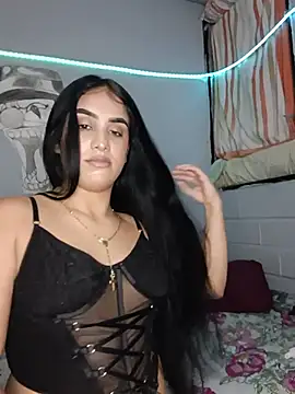 Bigtiti01 webkamerás műsora