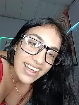 Bigtiti01 Pertunjukan Webcam
