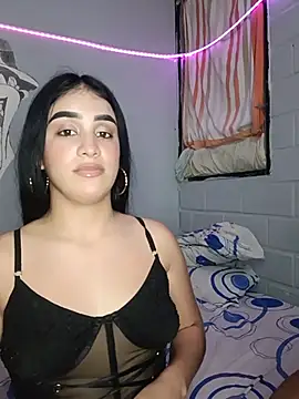 Show webcam de Bigtiti01