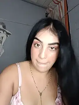 הופעת וובקאם של Bigtiti01