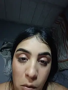 Bigtiti01 webkamerás műsora