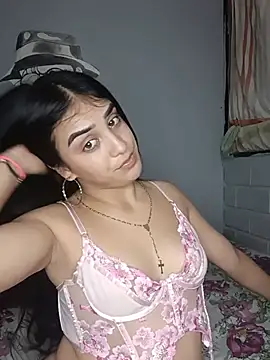 Show webcam de Bigtiti01