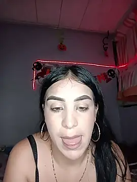 Show Webcam de Bigtiti01
