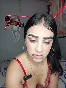 Show de webcam de Bigtiti01