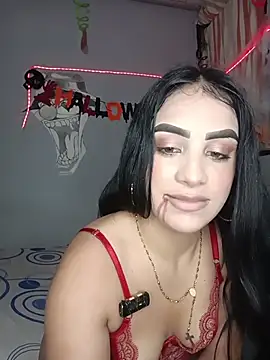 הופעת וובקאם של Bigtiti01