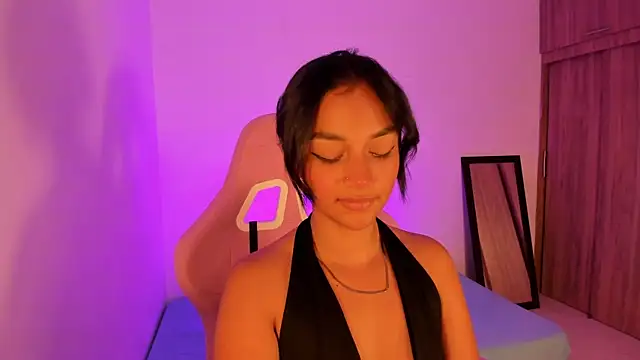 MelanyOconner 라이브 XXX 채팅