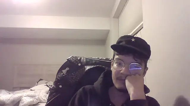 Hungboxer69 webkamerás műsora