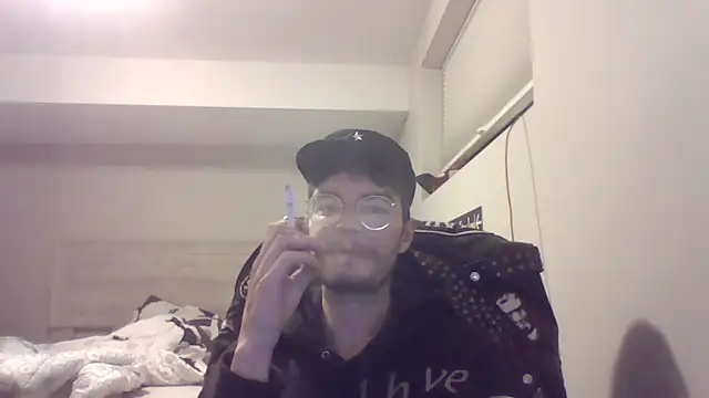 Hungboxer69 Pertunjukan Webcam