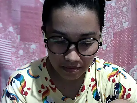 Bilik Sembang Langsung CreamyPussy30