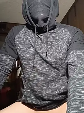 Pokazy przed kamerką – brucewayne0007