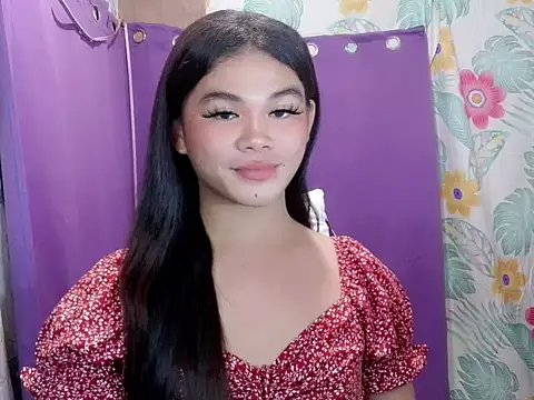 caramiya Pertunjukan Webcam