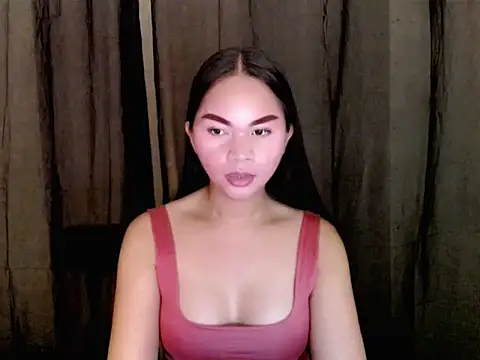 kimjee123 Pertunjukan Webcam