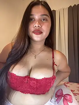 imogen_x Pertunjukan Webcam