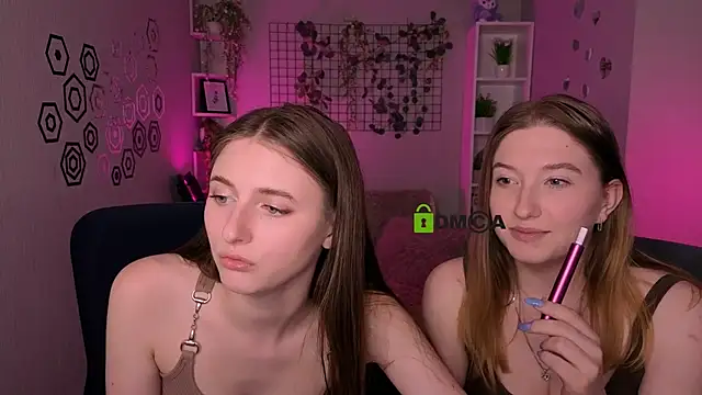 nekky_mouse webcam show