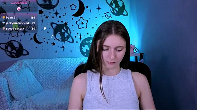 Вебкам-шоу nekky_mouse