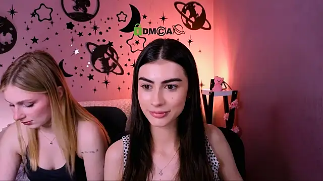 nekky_mouse Webcam Show