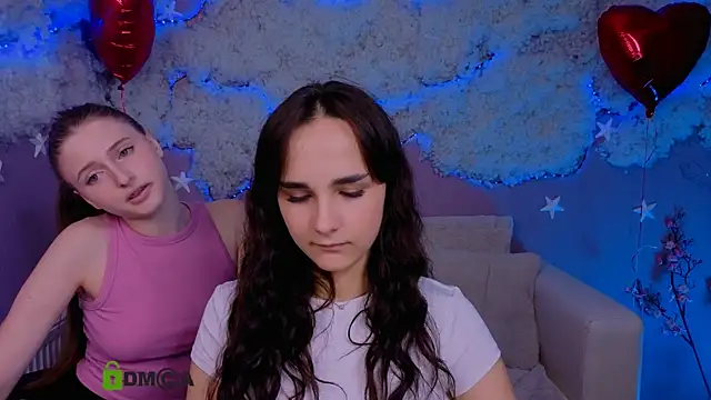 nekky_mouse's Live XXX Chat
