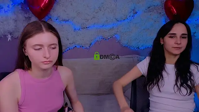 عرض كام nekky_mouse