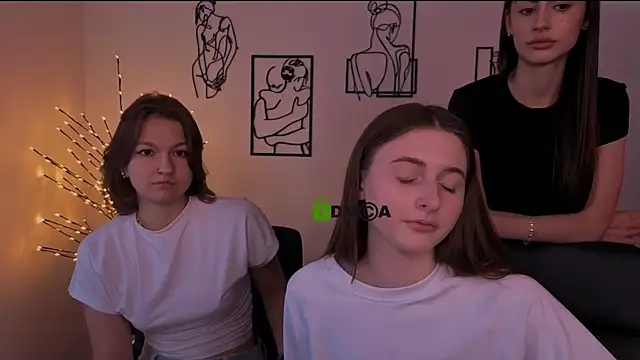 Živý XXX chat nekky_mouse