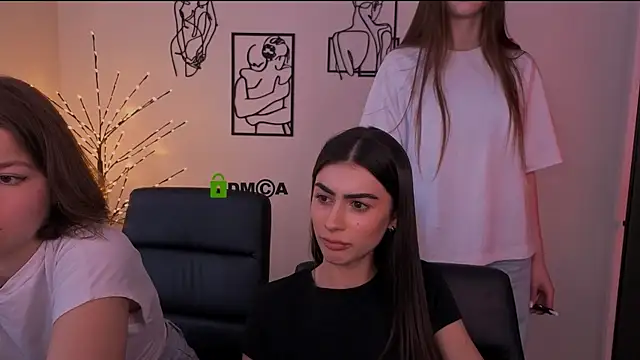 عرض كام nekky_mouse
