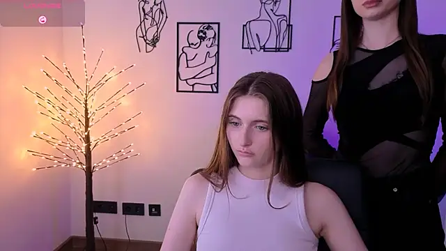 nekky_mouse Webcamshow