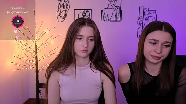Вебкам-шоу nekky_mouse