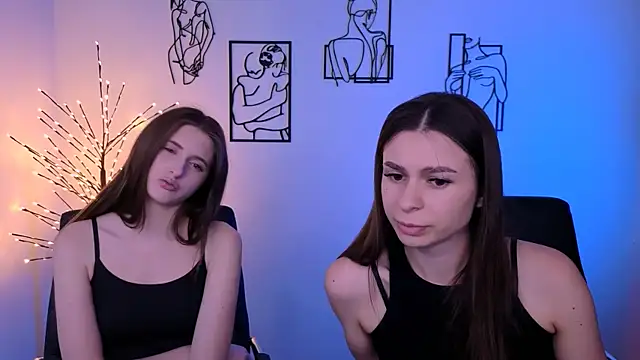 nekky_mouse Show in webcam
