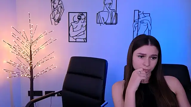 nekky_mouse Show Webcam