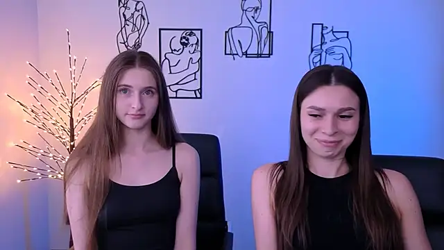 Show de webcam de nekky_mouse