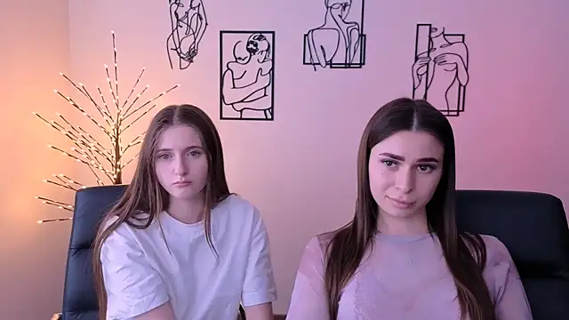 Вебкам-шоу nekky_mouse