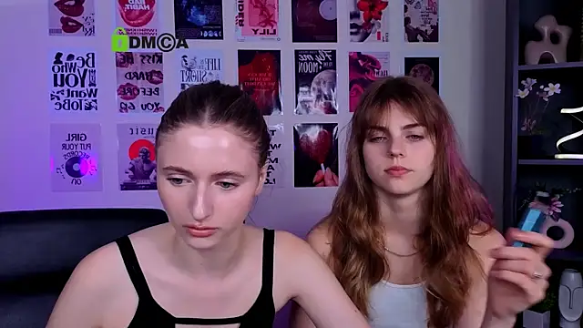Вебкам-шоу nekky_mouse