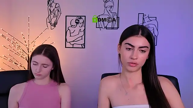 عرض كام nekky_mouse