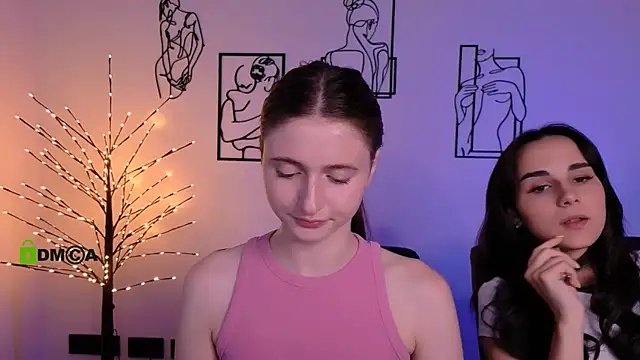 Webkamerová show nekky_mouse