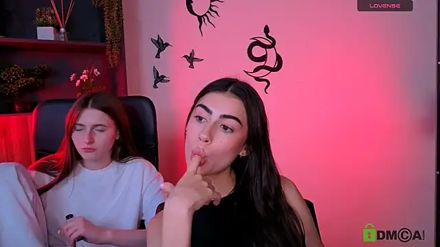 nekky_mouse Webcamshow