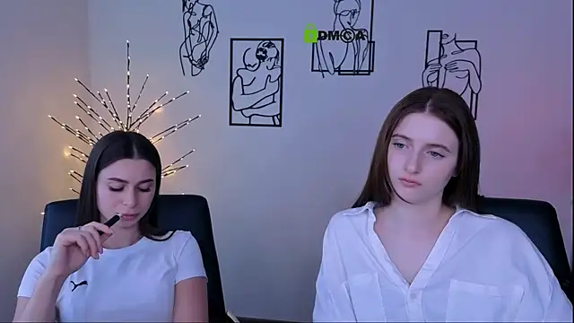 Chat XXX en directo de nekky_mouse