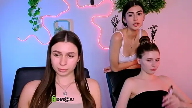 Živý XXX chat nekky_mouse