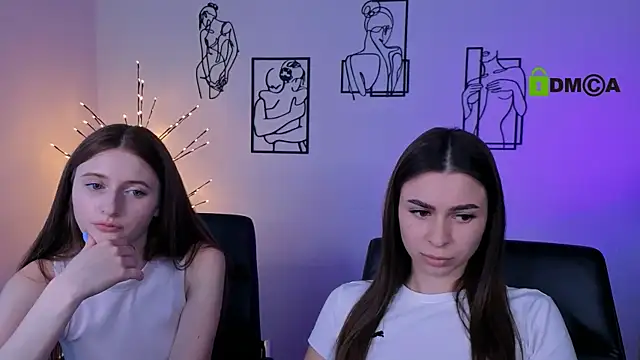 nekky_mouse Show Webcam